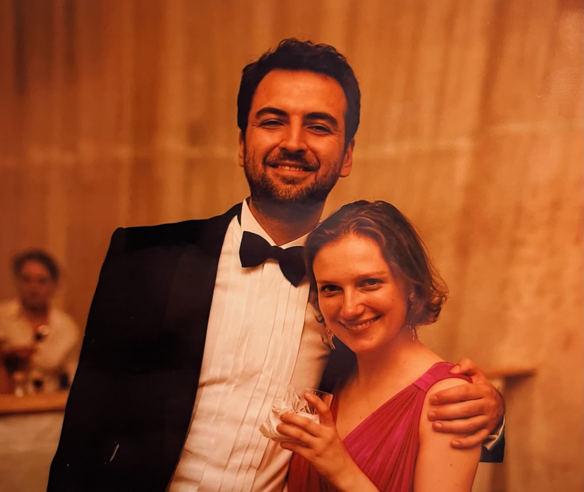 Abendessen & Feier - Festliches Abendessen und anschließende Feier