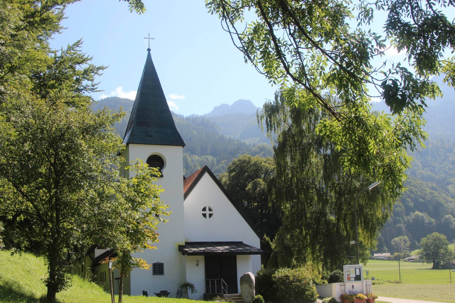 Trauung - Evangelische Trauung