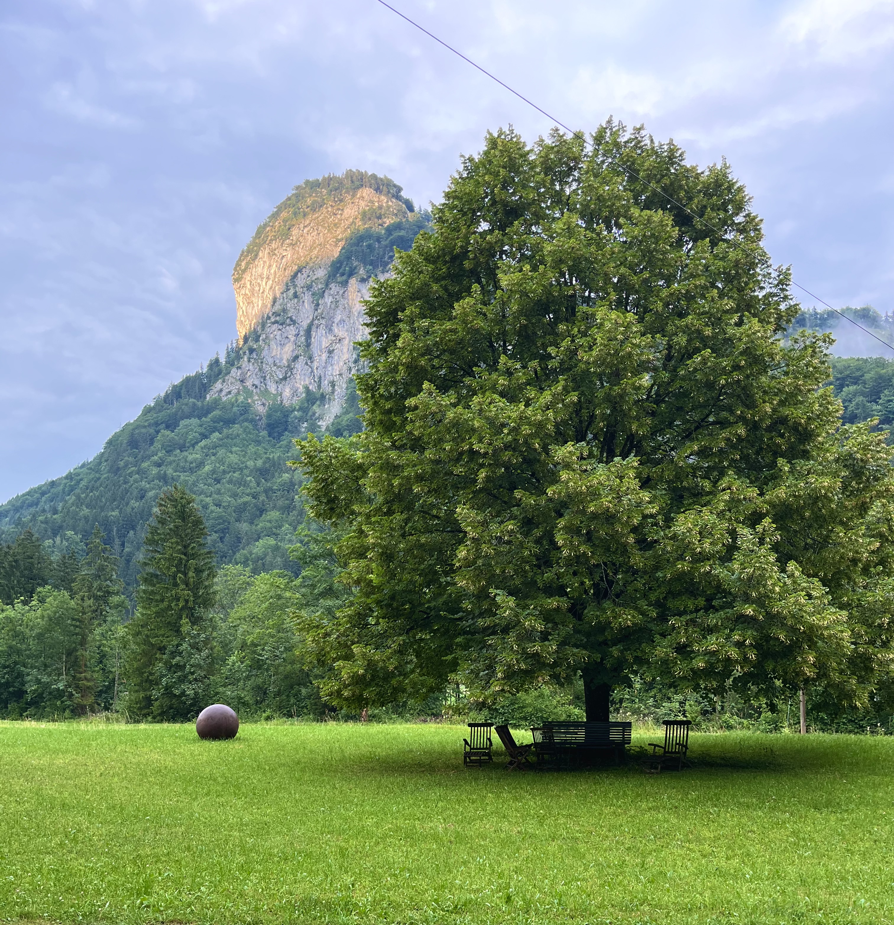 Willkommensabend - Gemütlicher Abend zum Kennenlernen und Anstoßen
